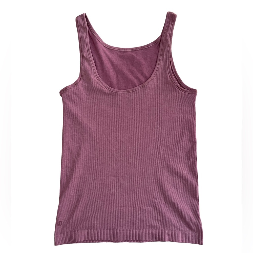 Lululemon tank top